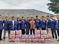 Program Perkuliahan Reguler Banten Nomor 1