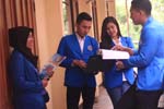 Program Perkuliahan Reguler Banten Nomor 2
